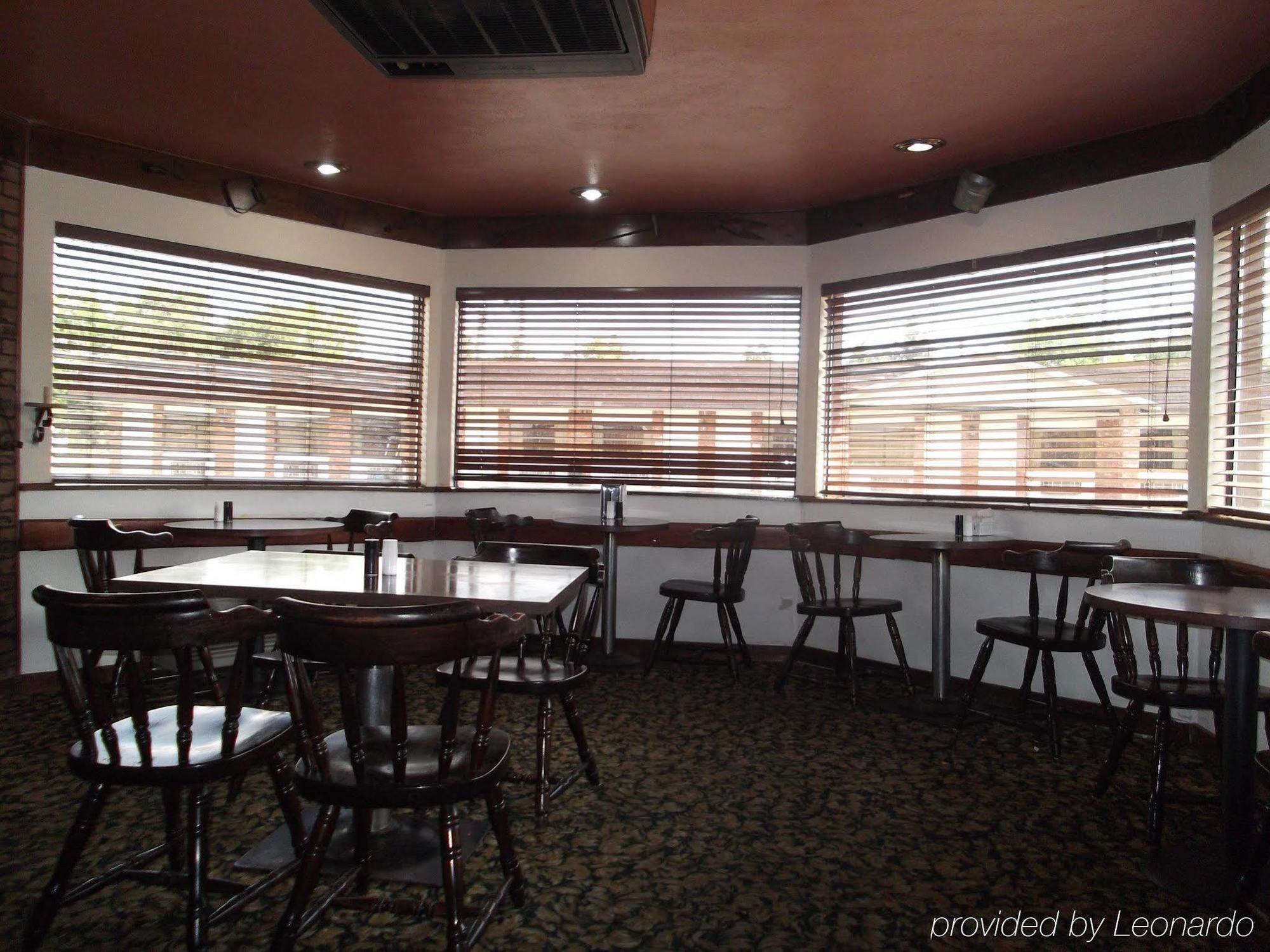 Hotel Vernon Restaurant photo